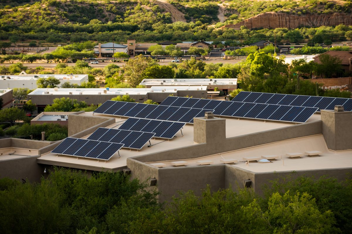 Residential Photo Gallery | Net Zero Solar