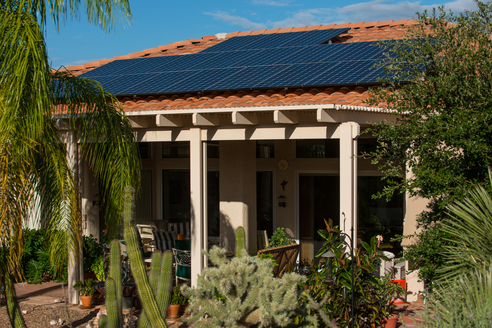 Residential Photo Gallery | Net Zero Solar